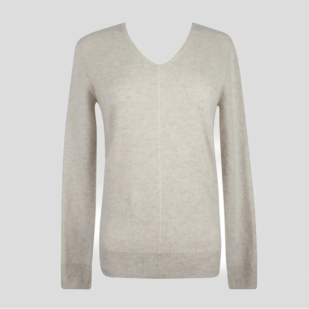 Duffy Cashmere Sweater